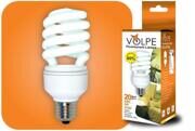 Энергосберегающая лампа VOLPE CFL-H T2 220-240V 20W Е27